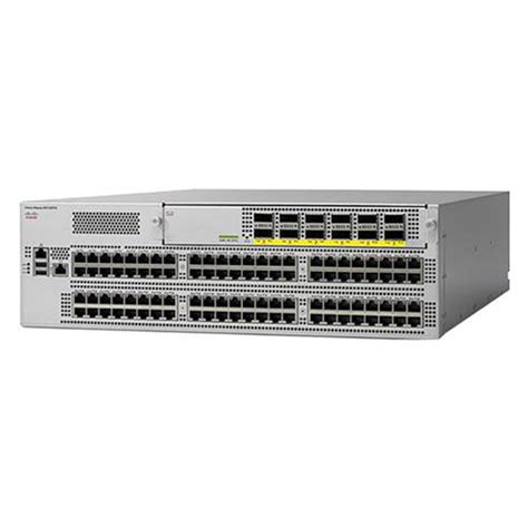 Netsource - Cisco Nexus 9300 Series