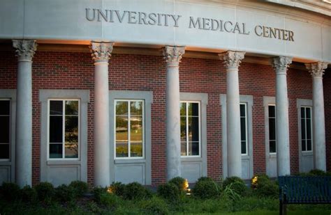 UNIVERSITY MEDICAL CENTER TUSCALOOSA - Updated January 2025 - 21 Photos - 850 Peter Bryce Blvd ...