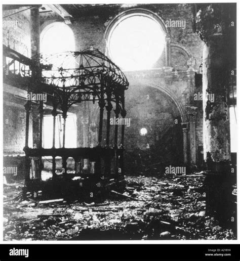 Kristallnacht 11.1938 Stock Photo: 6067635 - Alamy