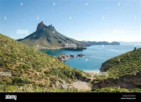 San carlos mexico hi-res stock photography and images - Alamy