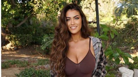 Samantha Gannon - Wiki, Bio, Facts, Age, Boyfriend, Net Worth