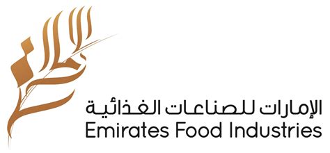 National Holding-EMIRATES FOOD INDUSTRIES (EFI)