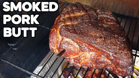 Pit Boss Pellet Smoker Pork Loin Recipes | Dandk Organizer