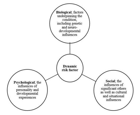 Biopsychosocial Model: | Download Scientific Diagram