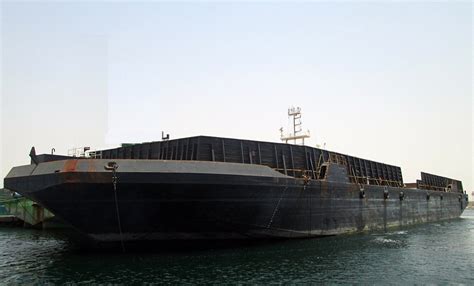 Barges (all types) - Van Loon Maritime Services B.V.