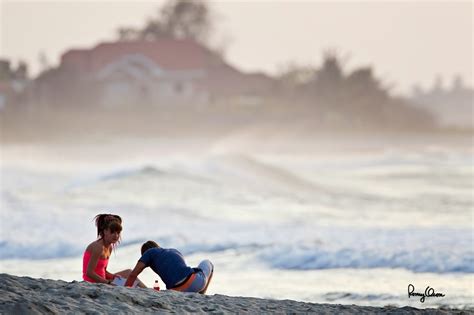 La Union Surfing: San Juan Beach on January 18 and 19, 2014