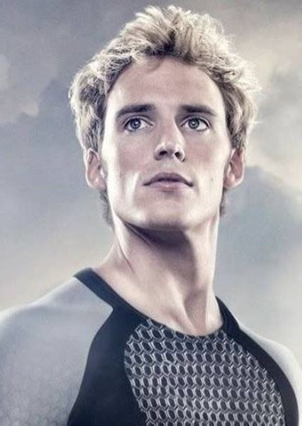 Finnick Odair Fan Casting