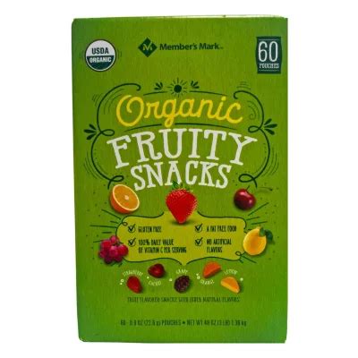 Top 9 sam's club fruit snacks in 2022 | Blog Hồng