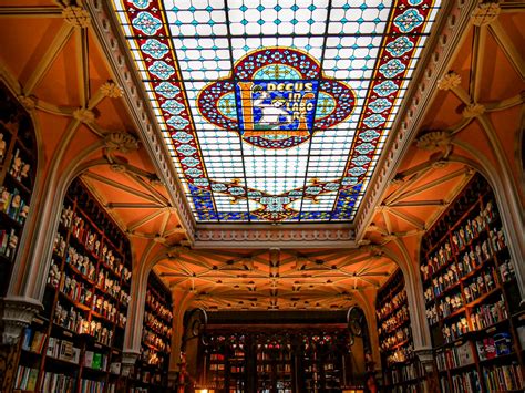 A Guide to the Livraria Lello in Porto | Ulysses Travel