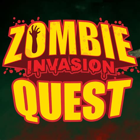 Zombie Invasion Quest by Afredenuccigames