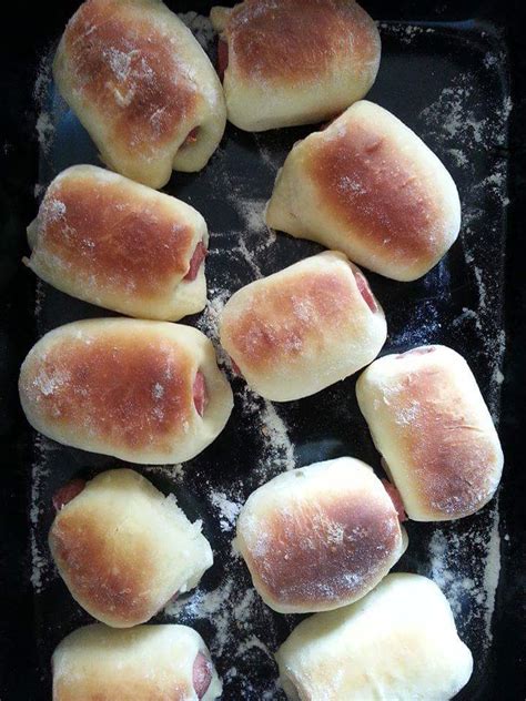 Perfect Sausage Rolls – the dutch baker