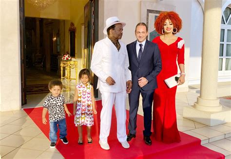 Biya suffers ‘minor stroke’ – Cameroon Intelligence Report