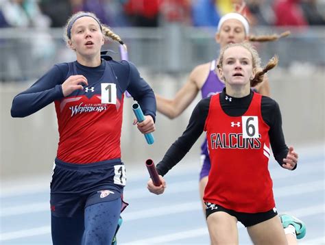 Photos: Iowa State Track and Field Championship Saturday | Track-and-field | siouxcityjournal.com