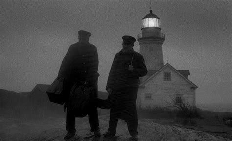 The Lighthouse (2019) | MovieFreak.com