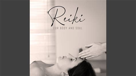 Reiki Healing Music - YouTube