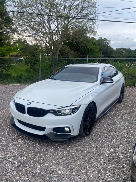 2019 BMW 430i (KM0213349) | Khaleel's Motorsports