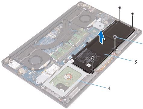 XPS 15 Battery life 56W vs 84W : r/Dell