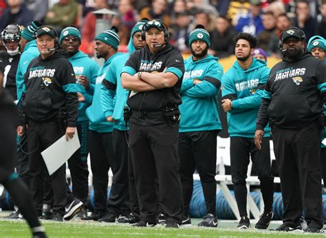 Jaguars vs. Texans: 5 Observations From Jacksonville’s Loss in London ...