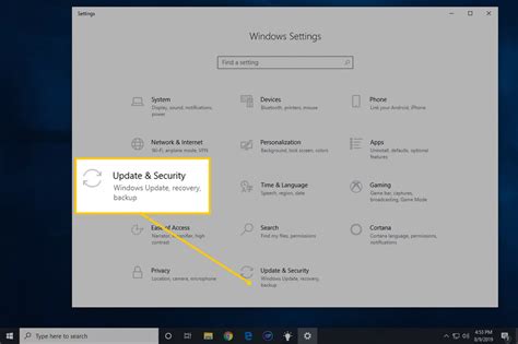 How to Change Windows Update Settings (Windows 10, 8, 7+)