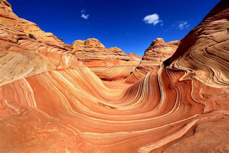 Vermilion Cliffs and Paria Canyon: how to visit them, trails and permits