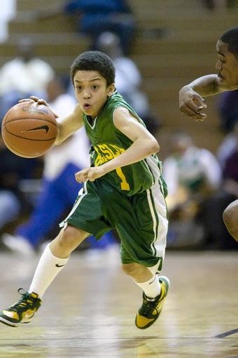 Best 10-Year-Old Basketball Player - world record set by Jaylin Fleming