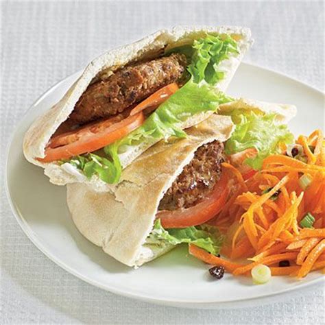 1000+ images about stuffed pita sandwiches :) on Pinterest | Sausage ...