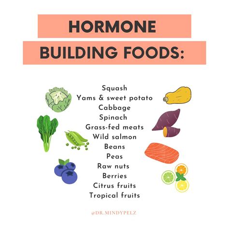 Dr. Mindy Pelz auf LinkedIn: #hormones #foodforhormones #fastwithme