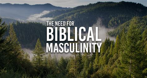 The Need For Biblical Masculinity | Ep. 64 | ReasonableTheology.org