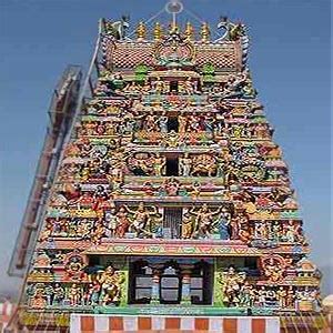 Palani Temple