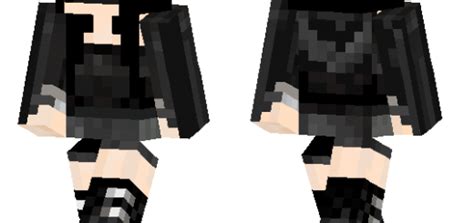 Venti | Minecraft PE Skins