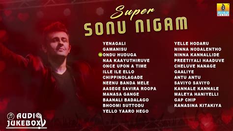 Download sonu nigam kannada songs - nakedlalaf