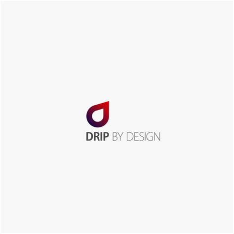 Drip Logos: the Best Drip Logo Images | 99designs