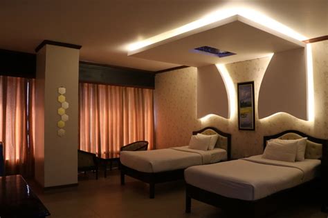 New Grand Park Hotel – Stay In Comfort