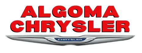 Algoma Chrysler | New Chrysler, Jeep, Dodge, Ram Dealership in Spragge ...