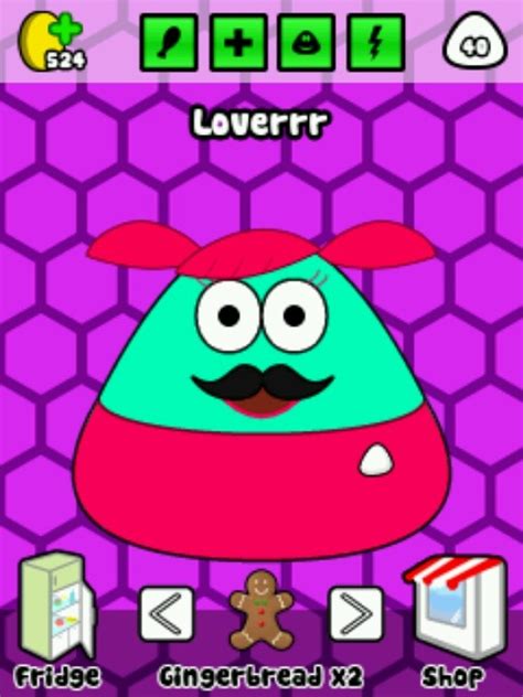 17+ images about Pou on Pinterest | Eyes, Babies and Lil baby