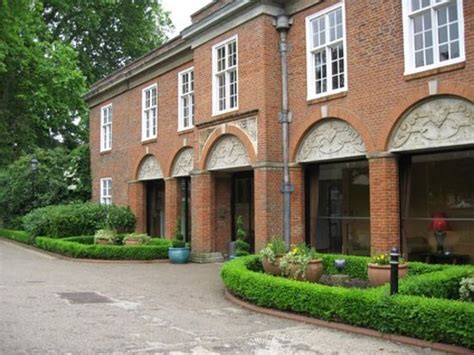 HITCHIN PRIORY - Hotel Reviews, Photos & Price Comparison - TripAdvisor