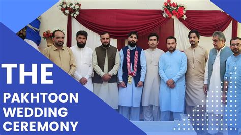 Friend Wedding ceremony in kohat | pakhtoon culture | pashtoon wedding ...