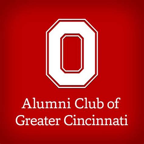 The Ohio State University Alumni Club of Greater Cincinnati | Cincinnati OH