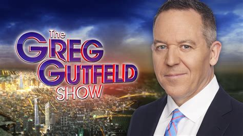 The Greg Gutfeld Show | Apple TV