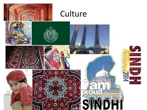 PPT - Sindh Culture & Tradition PowerPoint Presentation, free download - ID:2042266