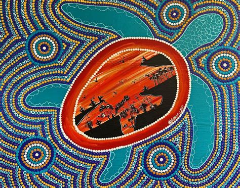 Jason Ridgeway - DNAAG Aboriginal Art Gallery