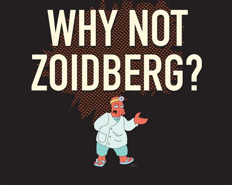 Futurama, Zoidberg Wallpapers HD / Desktop and Mobile Backgrounds