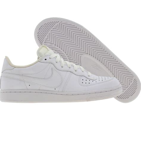 Nike Legend (white / white)