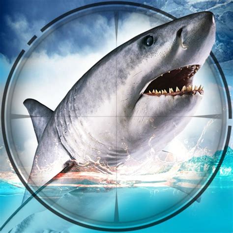 Shark Hunting Games 2020 by Hassan Saleem