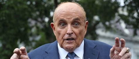 Rudy Giuliani Claims The ‘Borat’ Scene Is A ‘Complete Fabrication,’ Says He Called The Police ...