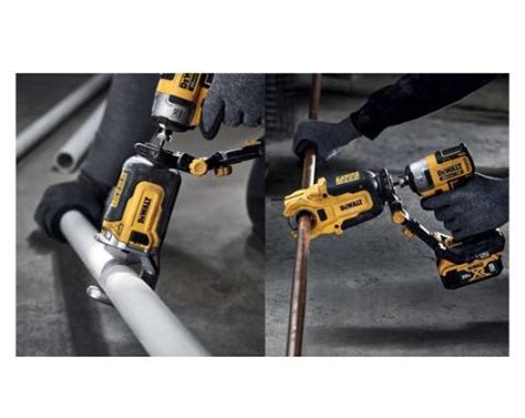 DeWalt pipe cutter attachments | HBS Dealer