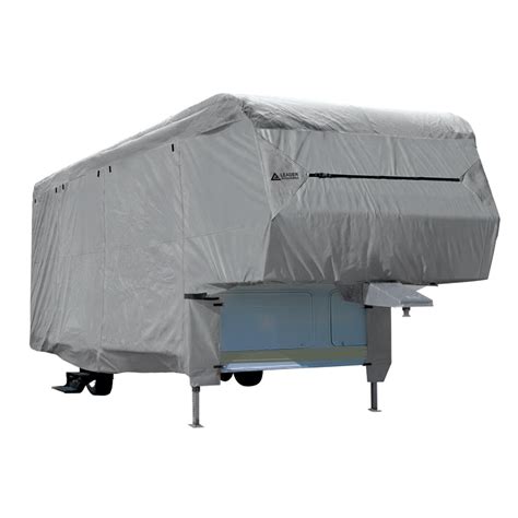 Leader Accessories 5th wheel rv cover 3 Layer SFS outdoor protect - Walmart.com - Walmart.com