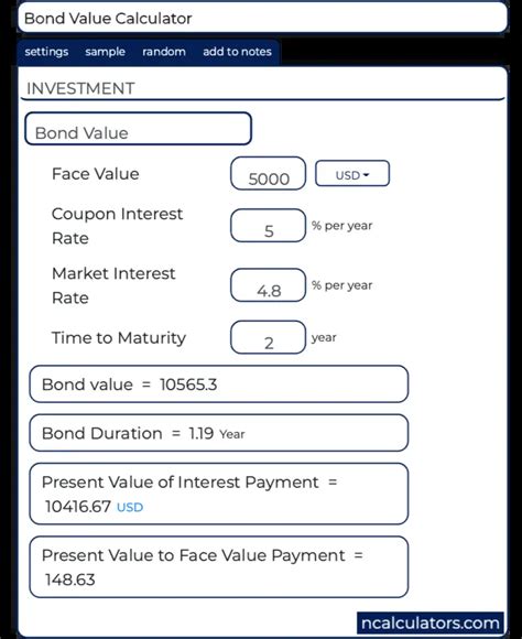 Us savings bond calculator - DionneNashe