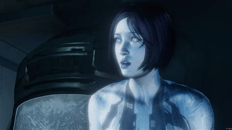 🔥 Download Cortana Halo Nation The Encyclopedia by @emmareilly | Human Cortana Wallpapers ...