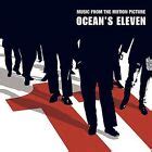 Ocean's Eleven [Motion Picture Soundtrack] by Various Artists (CD ...